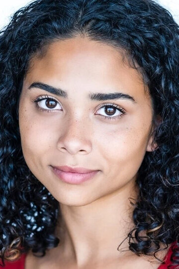 Laetitia Hollard
