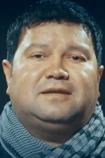 Давлатбек Юлдашев