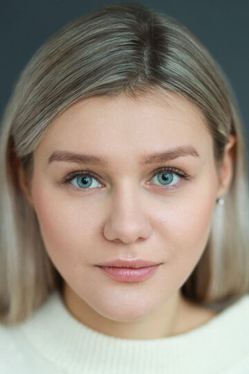 Наталья Шелепова