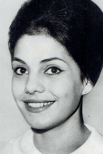 Iêda Maria Vargas