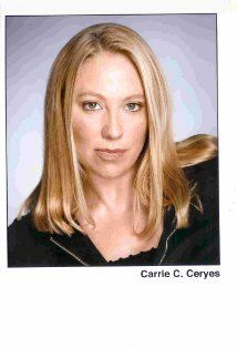 Carrie Ceryes