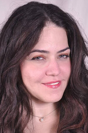 Neveen Shalaby
