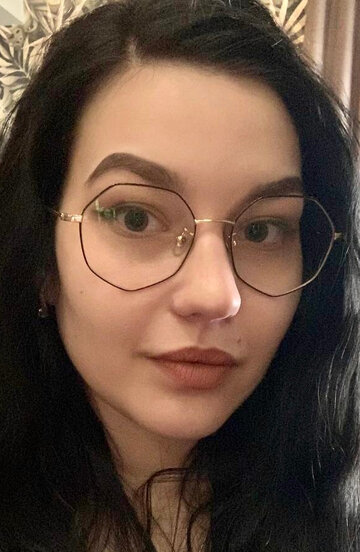 Яна Дорожкова