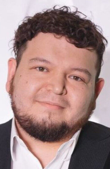 Юрий Мантатов