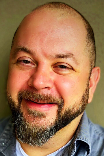Nick Krekeler