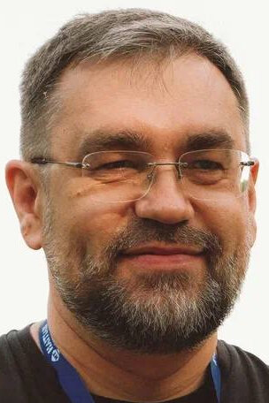 Дмитрий Шубин
