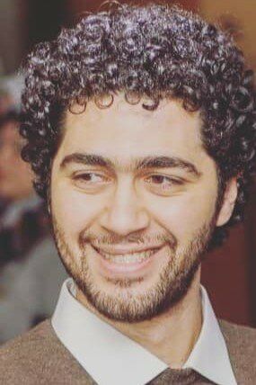 Ebrahim Mohamed