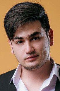 Тимур Исрофилов