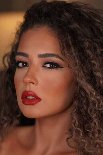 Nada Akram