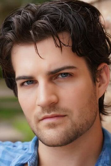 Blake Drivas