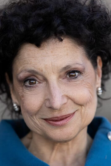 Allina Cerni
