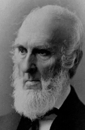John Greenleaf Whittier