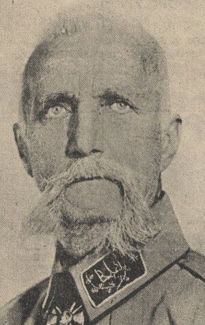 Владимир Сикевич