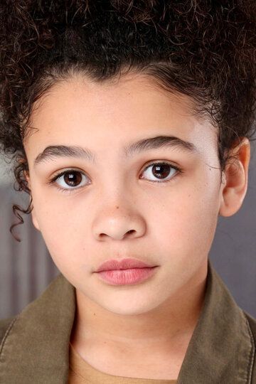 Serenity Grace Russell