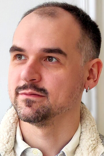 Александр Сафронов