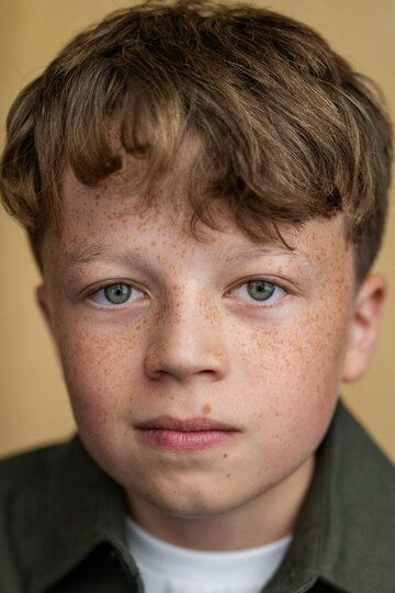 Charlie Hodson-Prior