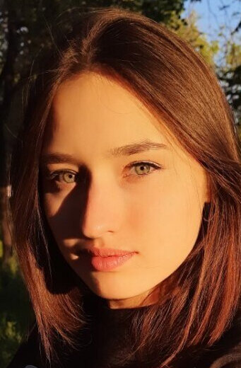 Ксения Дубенко