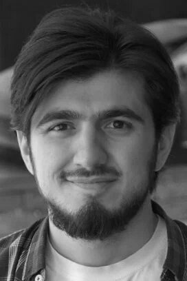 Камиль Алиев