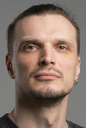 Кирилл Кинг