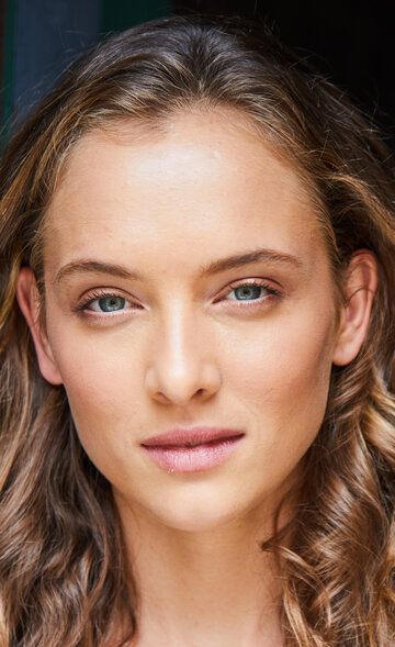 Tatyana Gillam