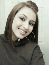 Breana Marez