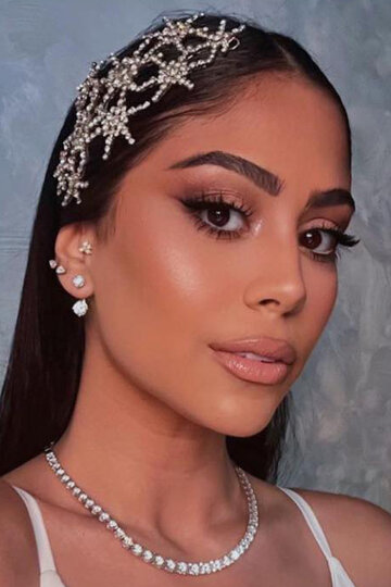 Alia Rashed