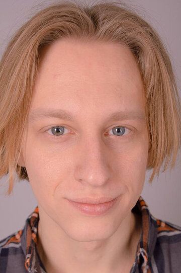 Ярослав Юмашев
