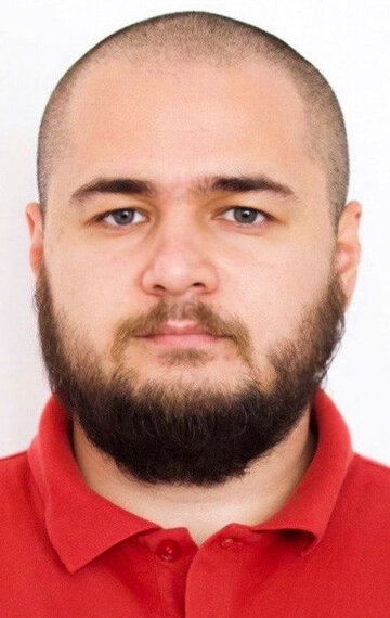 Заур Соскиев