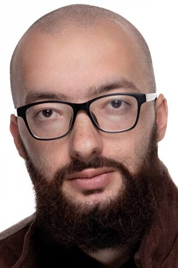 Константин Будтуев