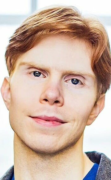 Джейми Макгуайр
