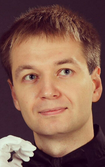 Иван Дорошин