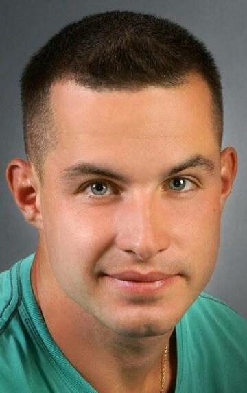 Алексей Комаров