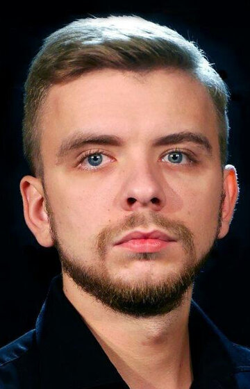 Александр Колмачевский