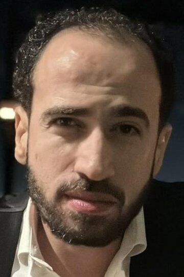 Moustafa Hosny