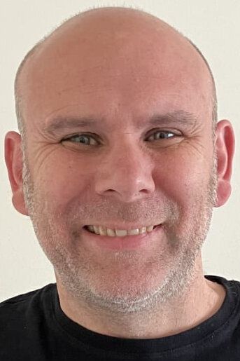 Stephen Hulse