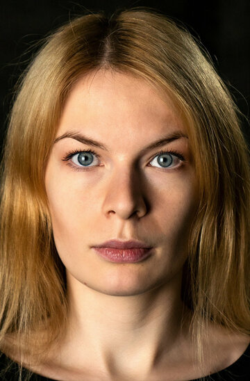 Анна Малых