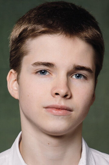 Алексей Синицын