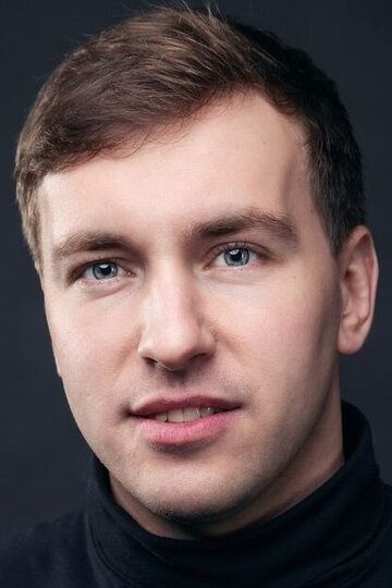 Дмитрий Коптев