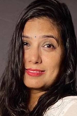 Shalini Anand