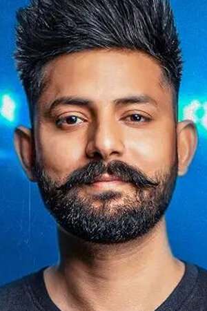 Monty Bawa