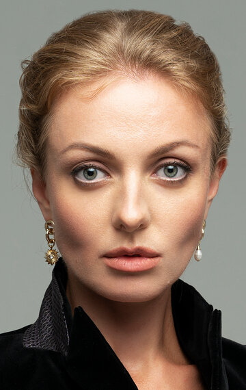 Евгения Долматова