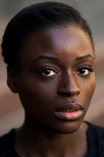 Deborah Oyelade