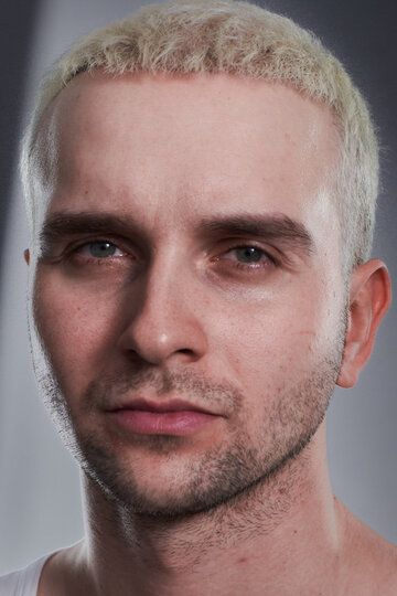 Глеб Ромашевский