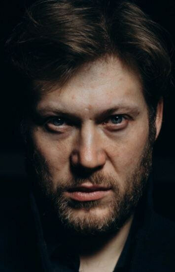Евгений Камельхар