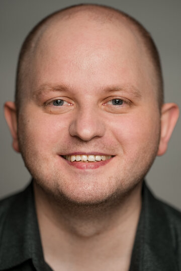 Евгений Кипень