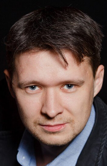 Александр Сандиряков