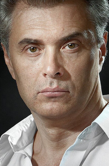 Андрей Чураев
