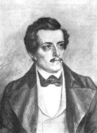 Юлиуш Словацкий