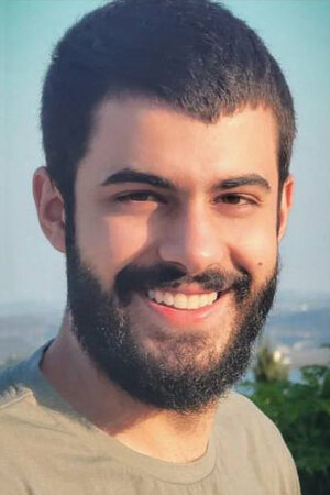 Allaith Alkahil