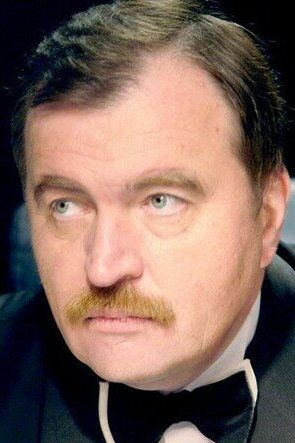 Андрей Каморин